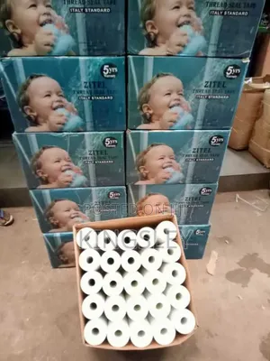 PP Sediment Water Filter Elements