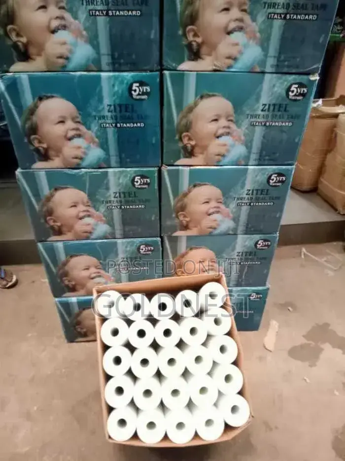 PP Sediment Water Filter Elements