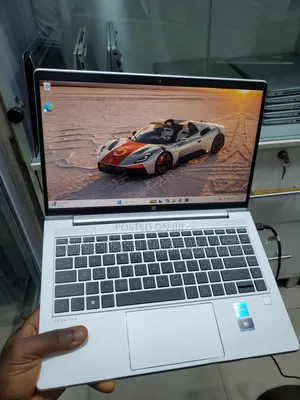 Laptop HP ProBook 440 G8 8GB Intel Core i5 SSD 256GB