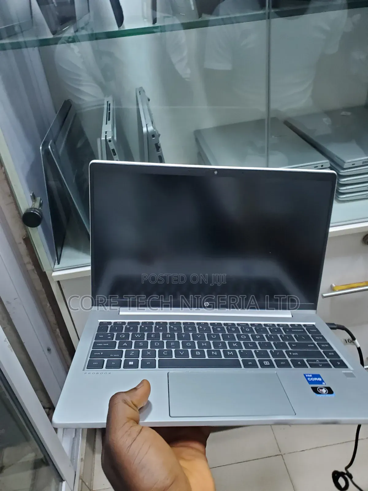 Laptop HP ProBook 440 G8 8GB Intel Core i5 SSD 256GB