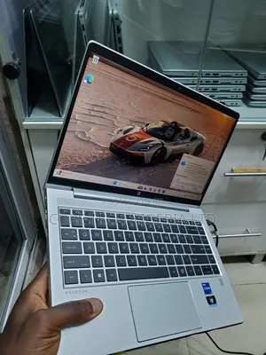 Laptop HP ProBook 440 G8 8GB Intel Core i5 SSD 256GB