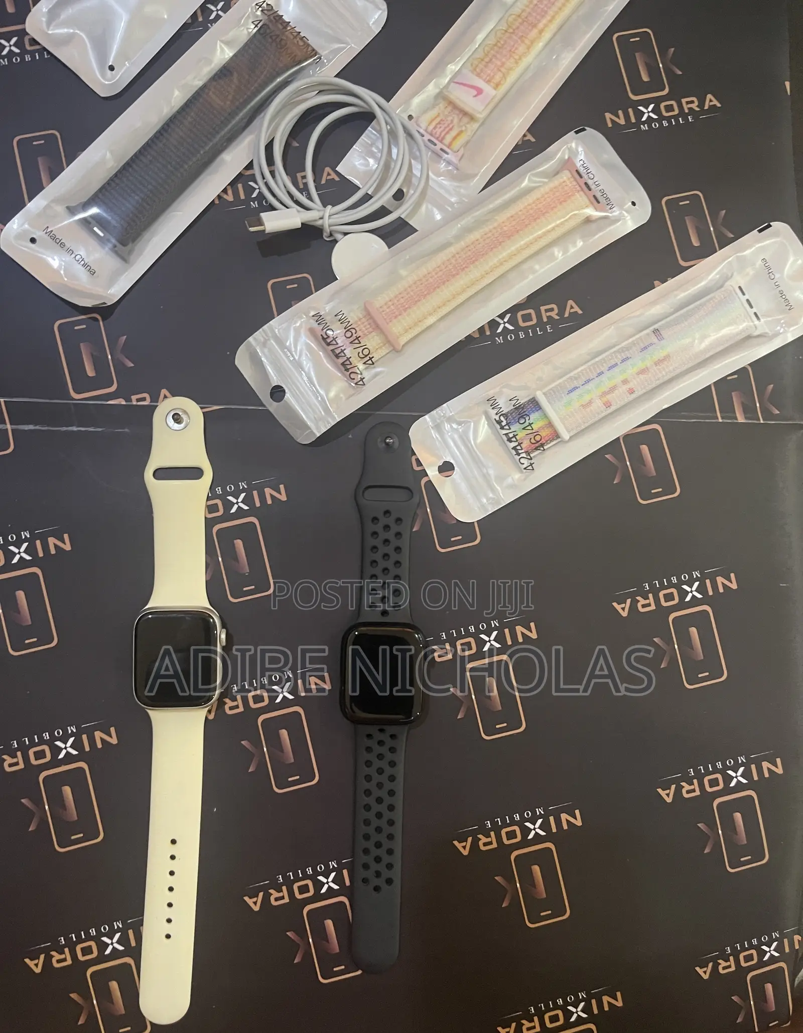 Apple Series 7