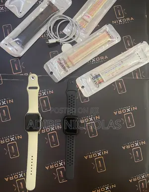 Apple Series 7