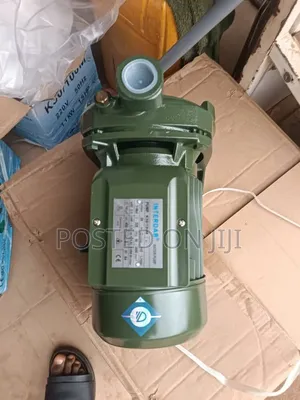 1.5hp Interdab Surface Pump and Others