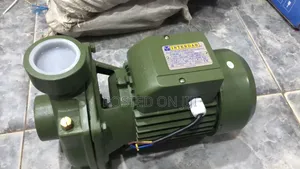 1.5hp Interdab Surface Pump and Others