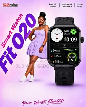 Itel Smart Fit 020