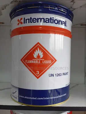 International Industrial Paint (20 Litre)