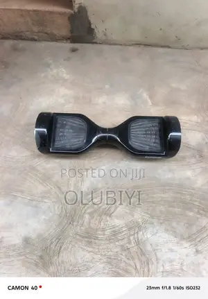 Swagway X1 Smart Balancing Skateboard