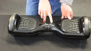 Swagway X1 Smart Balancing Skateboard