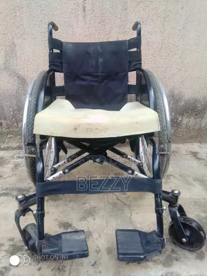 Wheelchair