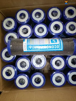 So-Safe Economy Carbon Water Filter Cartridges