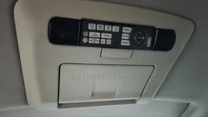 Acura MDX 2012 Black