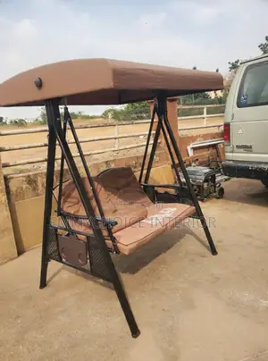 2 Seater Outdoor Garden Swing