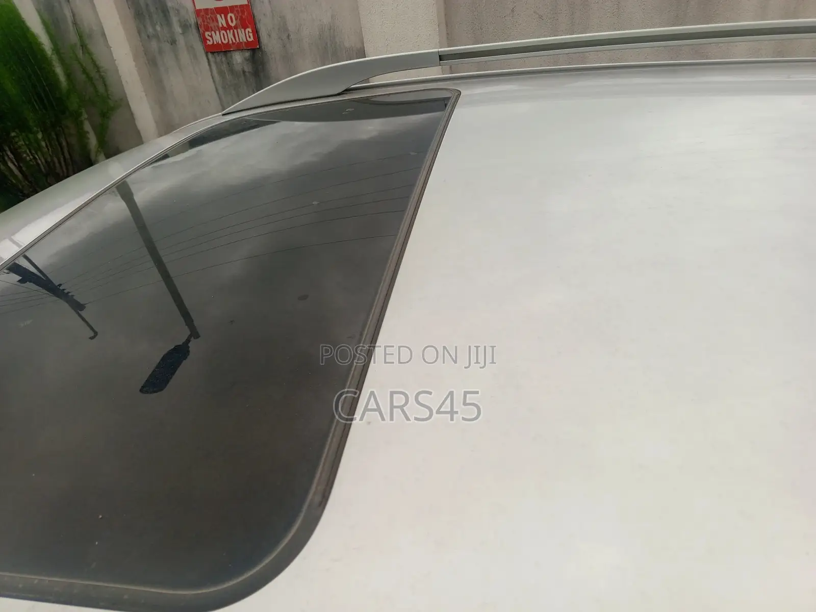 Lexus RX 2010 Silver