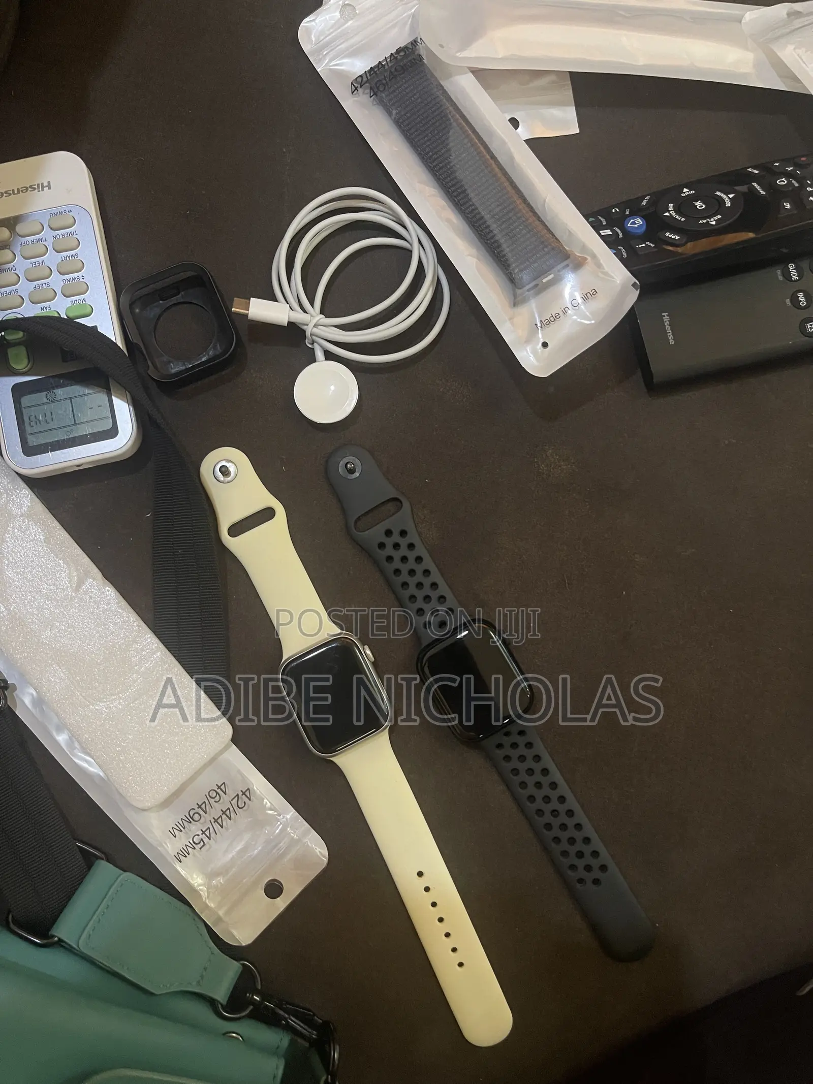 Apple Series 7