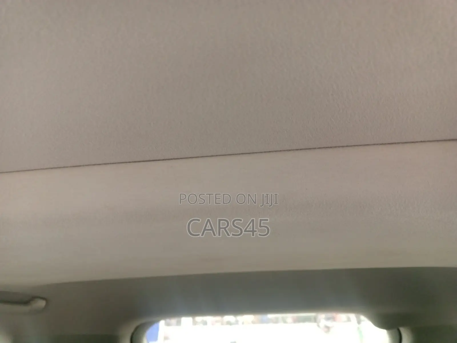 Lexus RX 2010 Silver