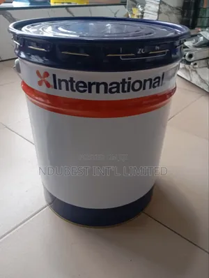 International Industrial Paint (20 Litre)