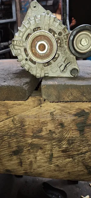 Alternator Hyundai Elentra 2015 2018