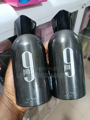 Afnan 9pm Perfume Spray 250ml