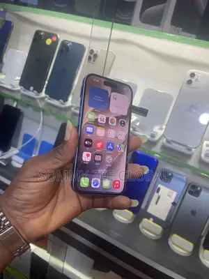 Apple iPhone 16 128 GB Blue