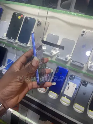 Apple iPhone 16 128 GB Blue