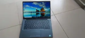 Laptop Dell Latitude 7300 16GB Intel Core i5 SSD 256GB