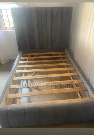 Bed Frame 4ft by 6ft Inch