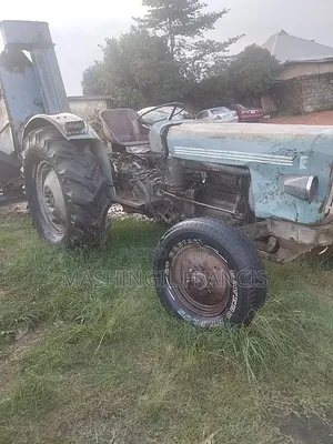 Tractor for Sale