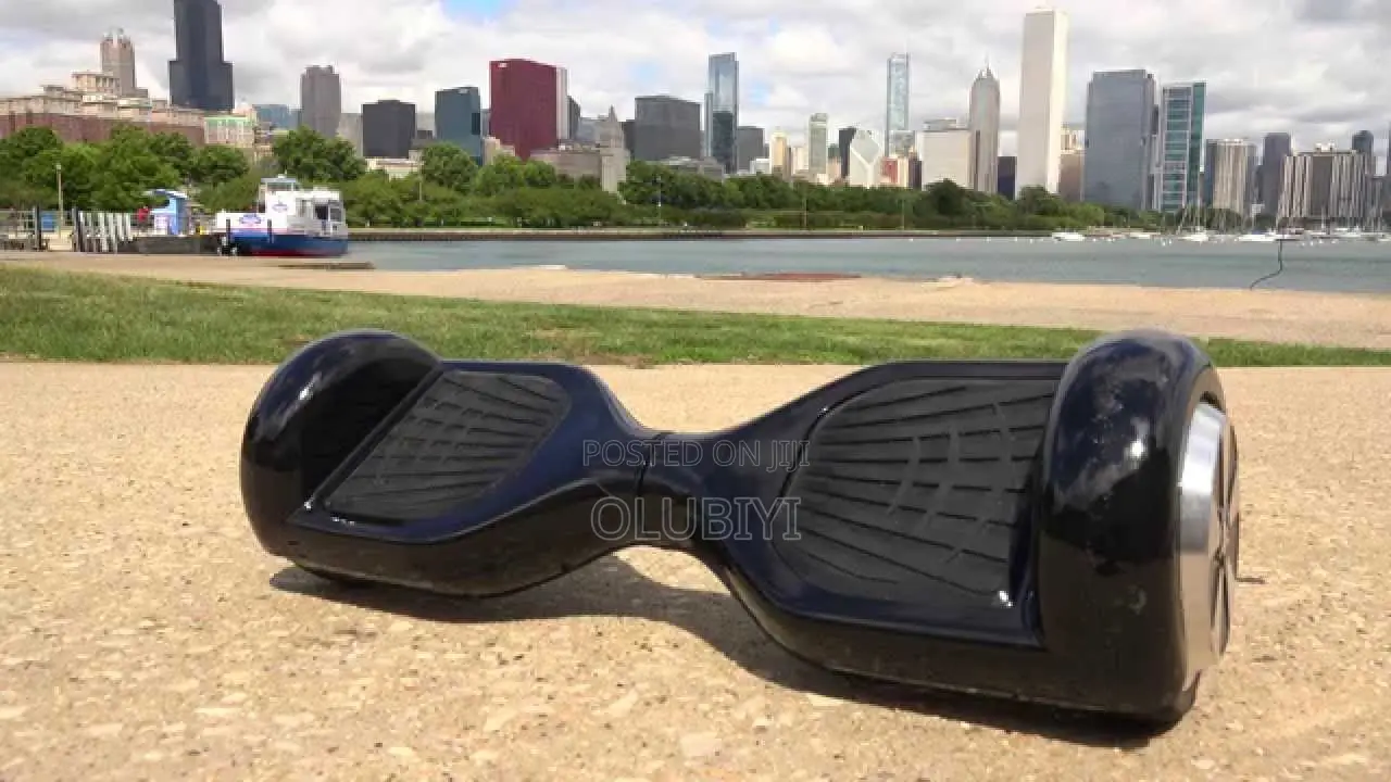 Swagway X1 Smart Balancing Skateboard