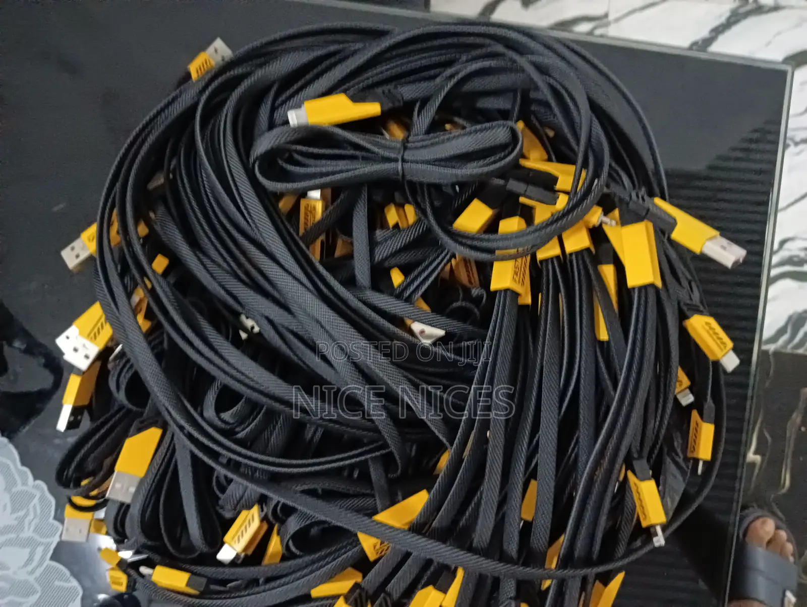 Phone Charger Cable