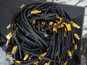 Phone Charger Cable