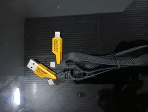 Phone Charger Cable