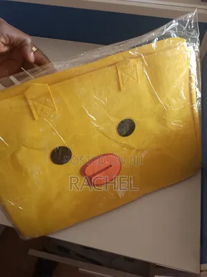 Traveling Bag