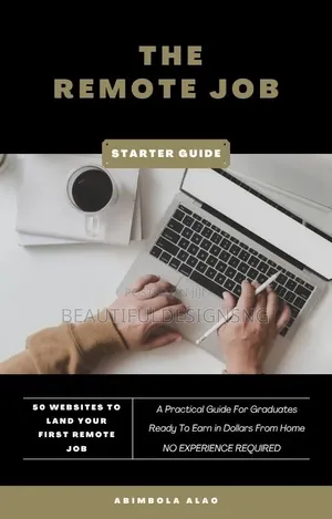 Guide to Get Remote Job