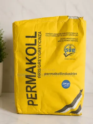 Permakoll Tile Construction Adhesive Cement