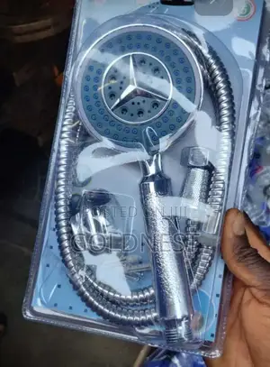 Telephone Shower Head Set