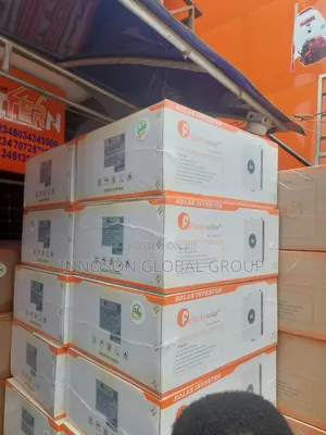 4kva 24v Felicity Hybrid Inverter