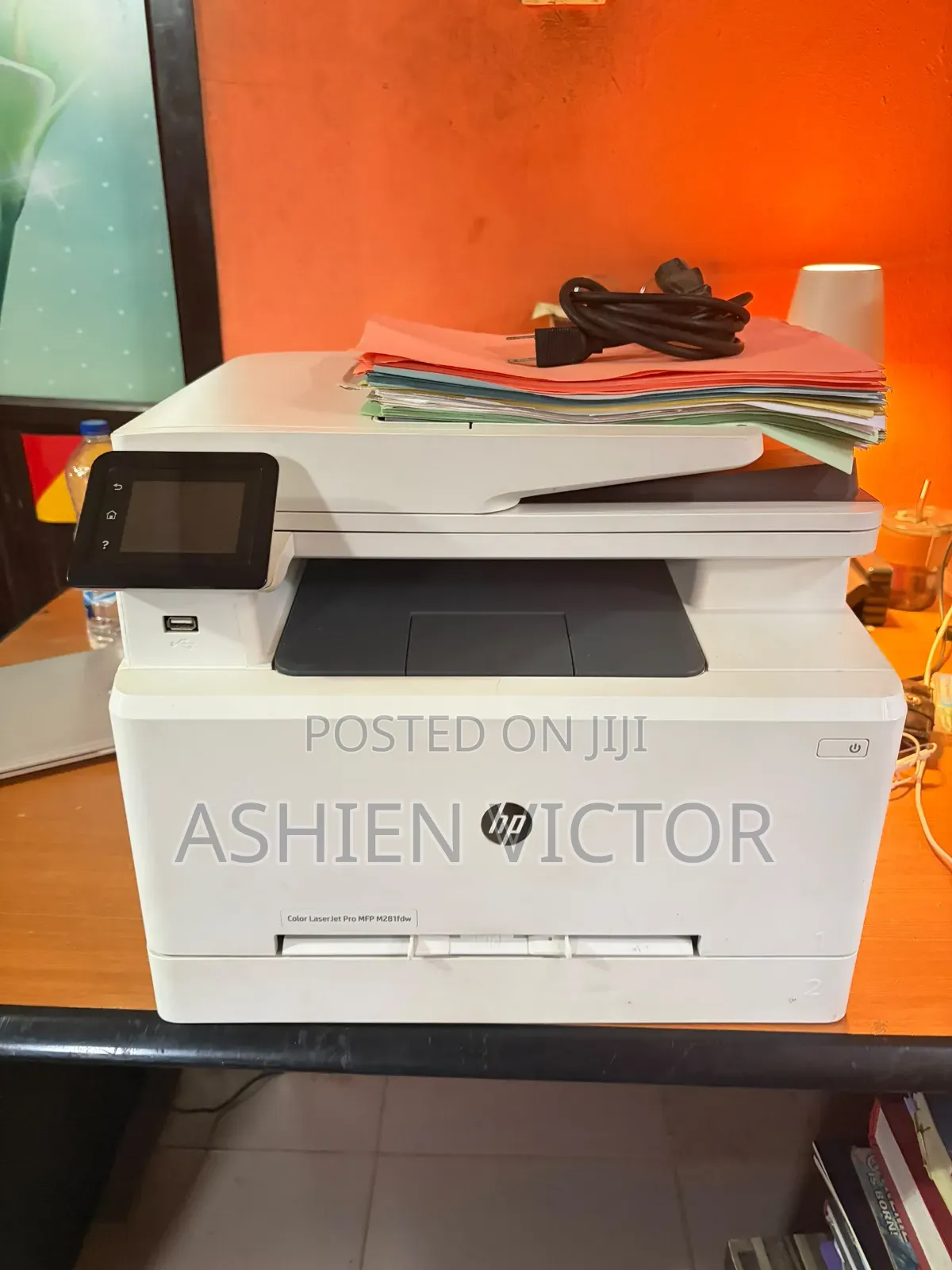 Printer Scanner