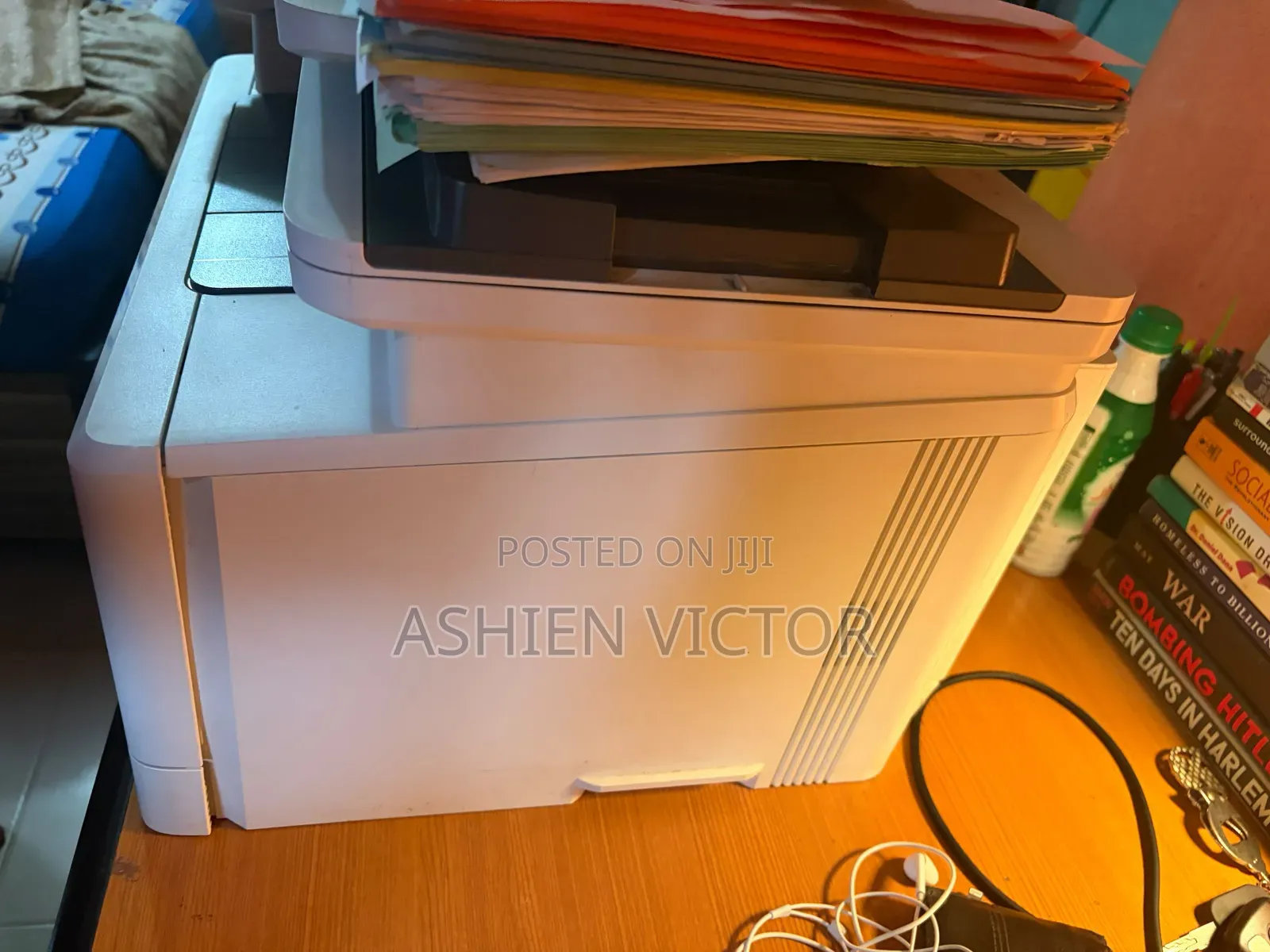 Printer Scanner