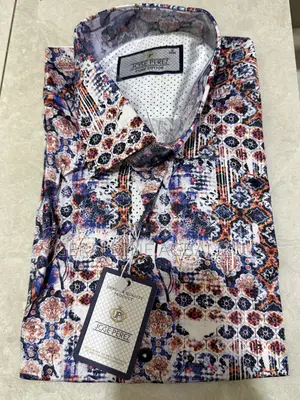 Good Quality Men’s Wear