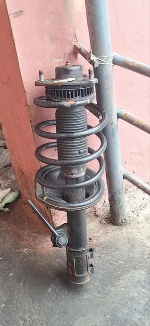 Complete Front Shock Kia Cerato 2009 2010