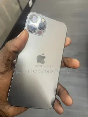 Apple iPhone 12 Pro 128 GB Gray
