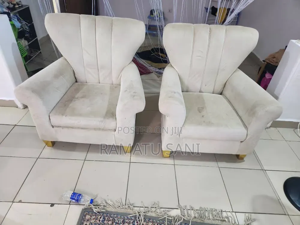 Sofa Chairs