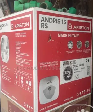15L Ariston Water Heater