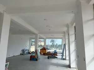 Brand New Spacious Shop Facing Express Directly at Awoyaya