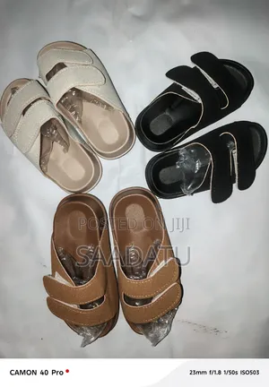 Kids Shoes