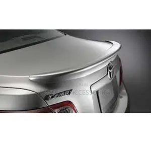 Toyota Camry Duckbill Booth Spoiler