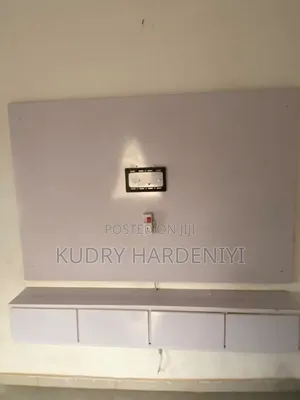 TV Console Suitable for Mini Sitting Room