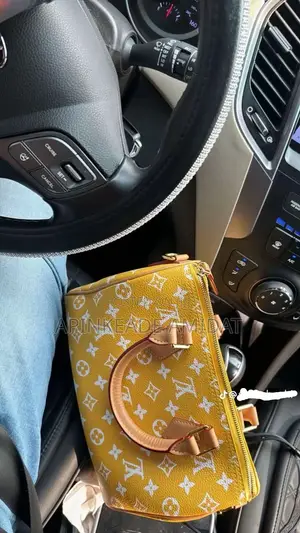 Luxury Bag