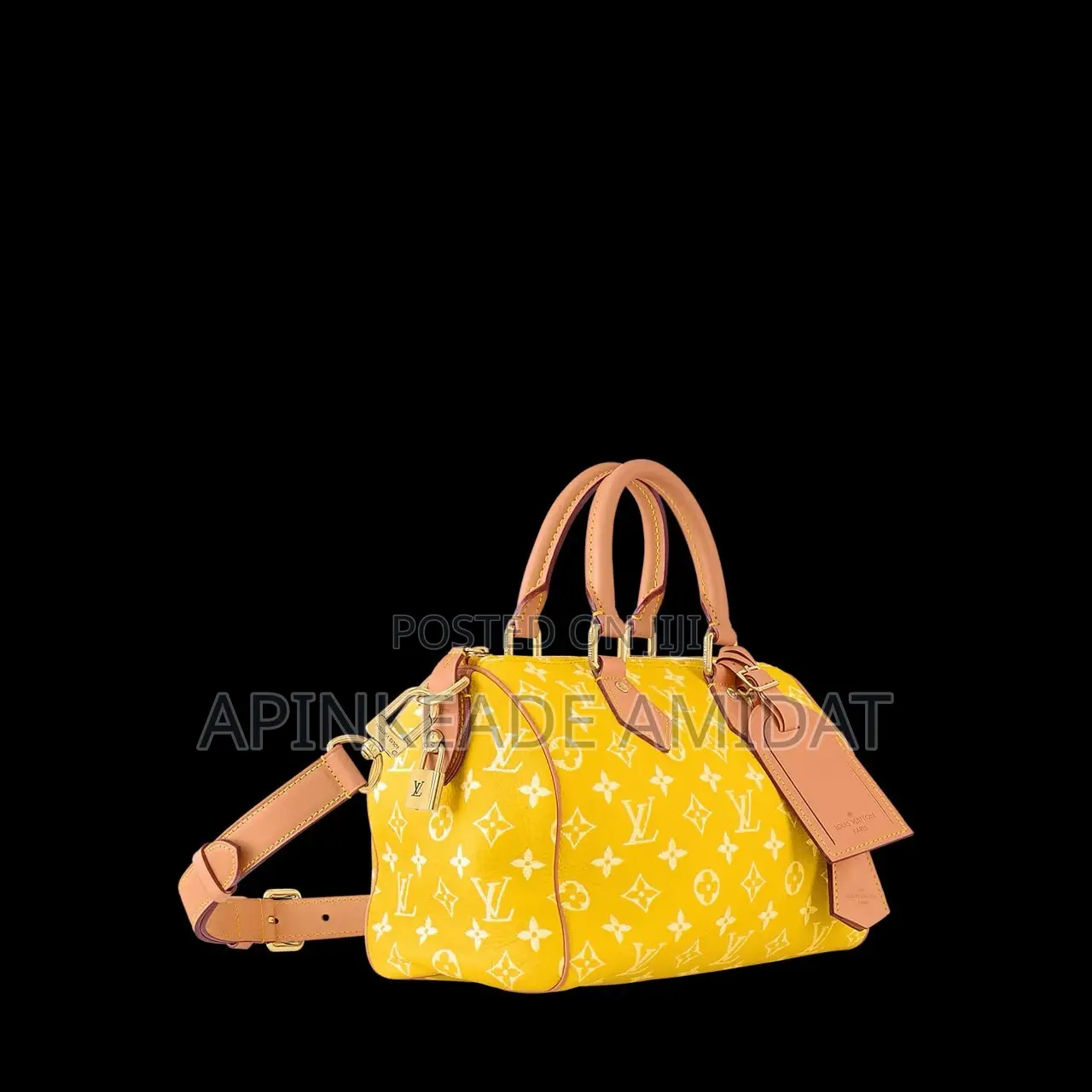 Luxury Bag